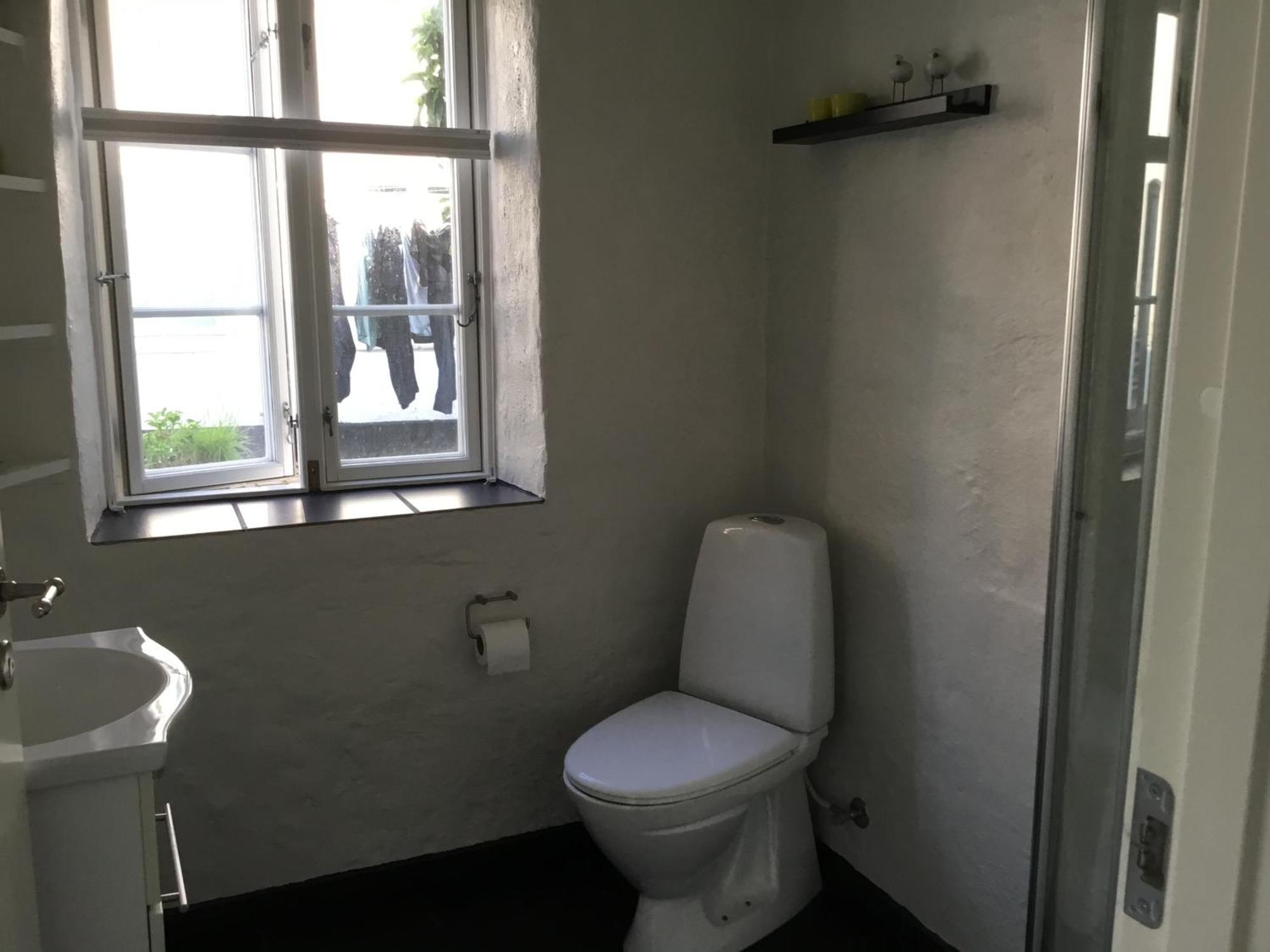 리베 Rebslagerhuset 아파트 외부 사진